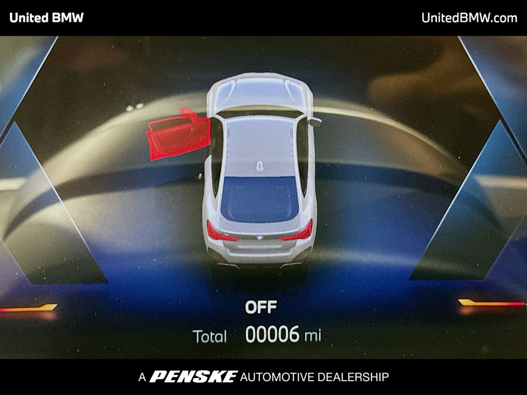 Thumbnail: 2026 BMW i4 - 7