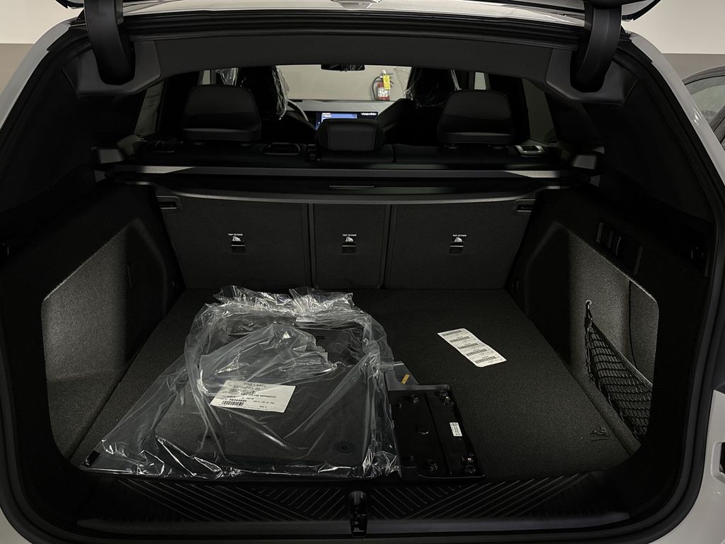 Thumbnail: 2026 BMW X3 - 24