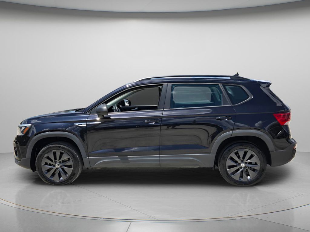 2023 Volkswagen Taos - $16,400