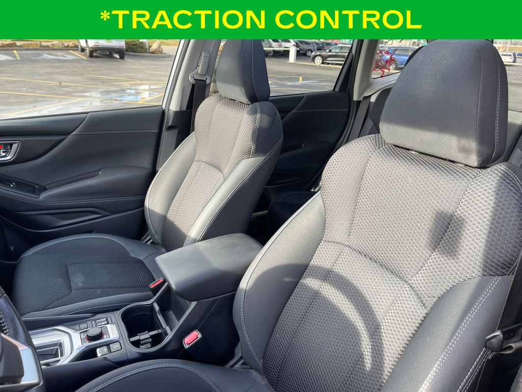 used 2019 Subaru Forester car, priced at $19,500