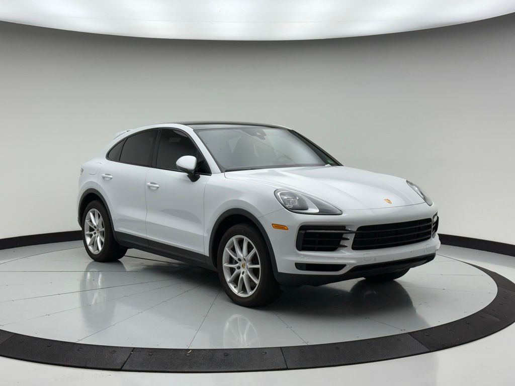 2021 Porsche   7