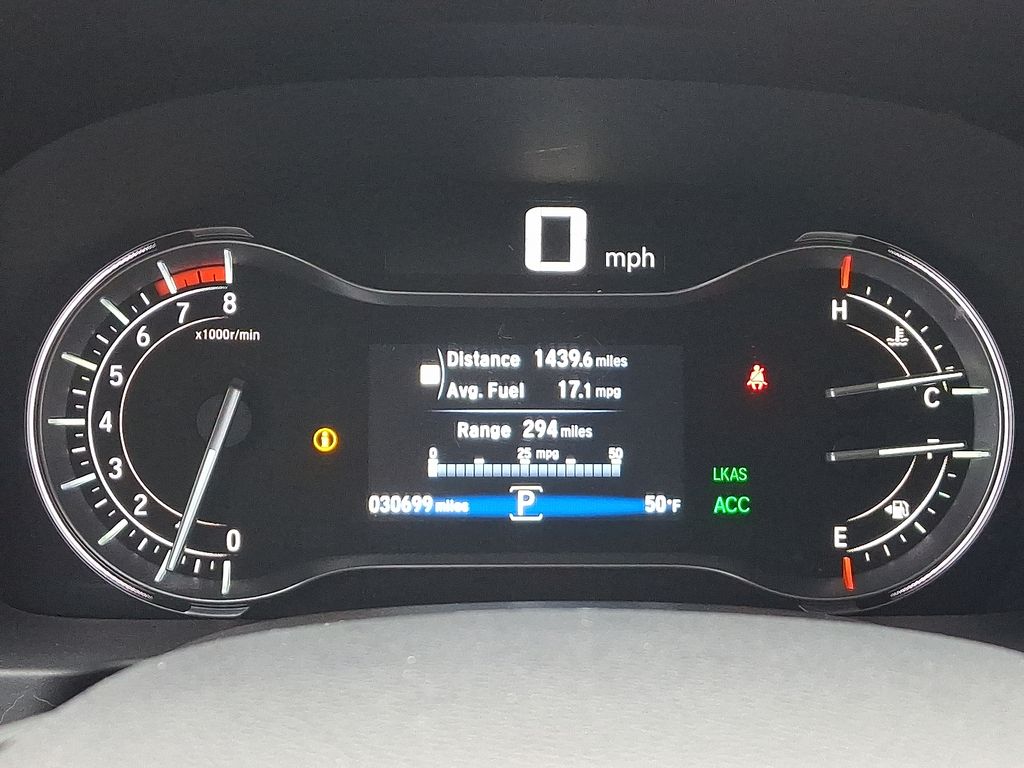 Thumbnail: 2023 Honda Ridgeline - 21