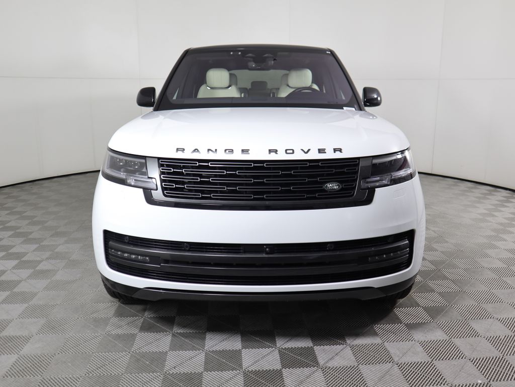 Thumbnail: 2023 Land Rover Range Rover - 2