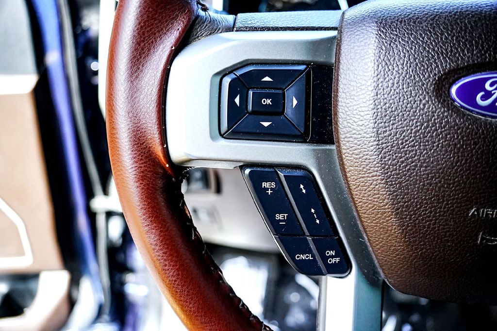 Used Car 2019 Ford F-150  Crew Pickup King Ranch Four Wheel Drive For Sale Under $35,000 In Taylor, Texas
