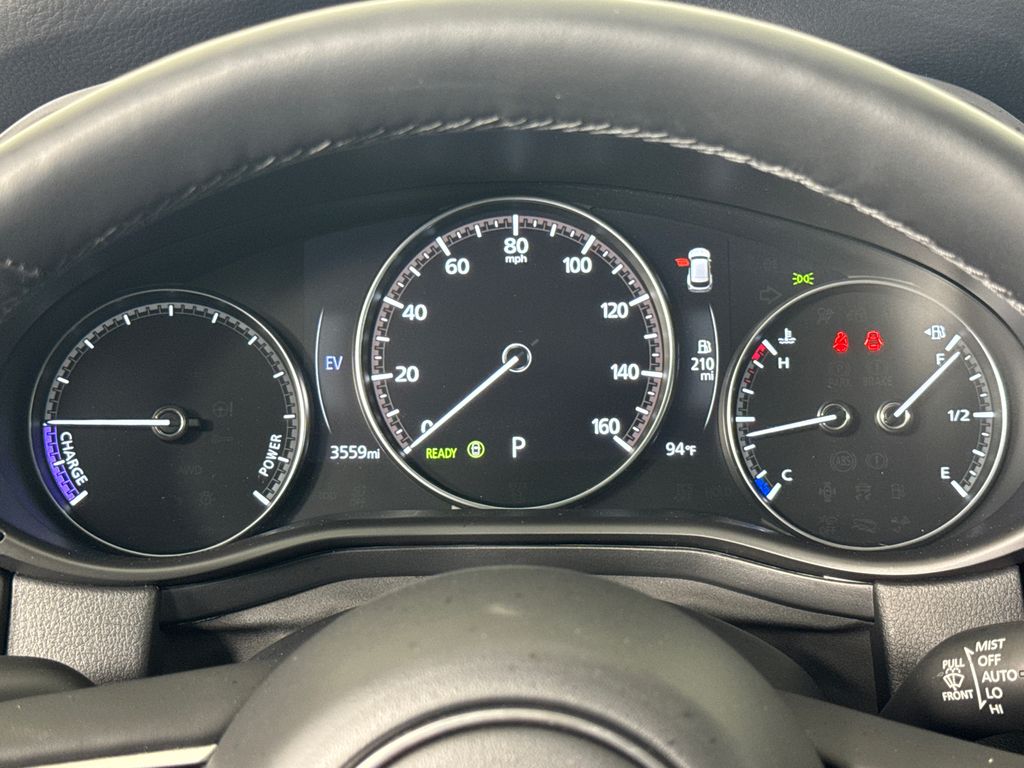 Used 2026 Gray Mazda Premium Plus image 26