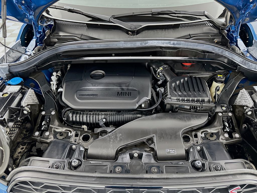 2023 MINI Cooper Countryman Signature 31