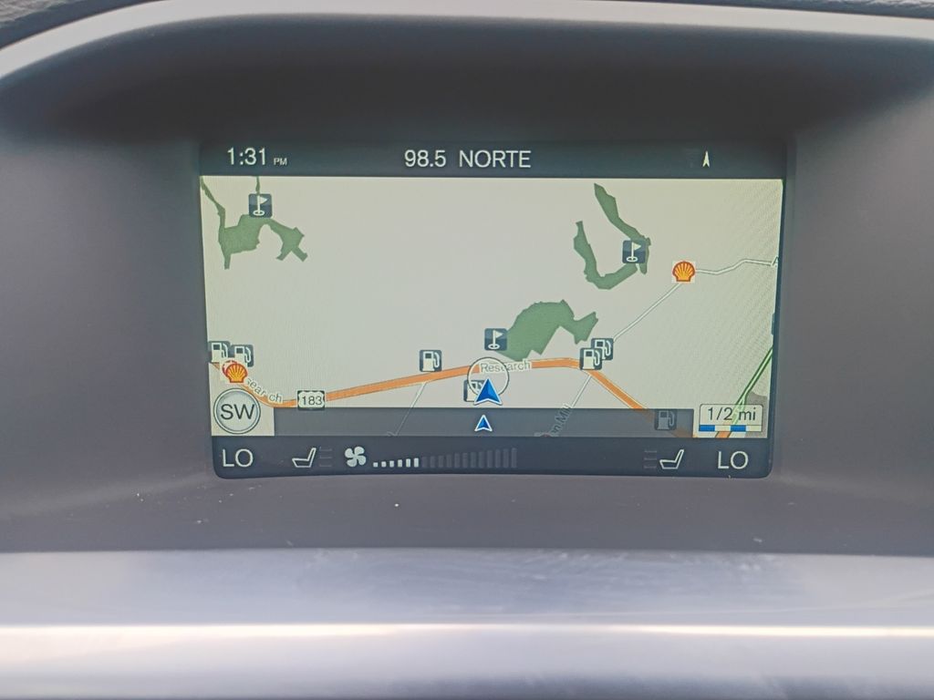 Used Car 2016 Volvo S60  T5 Drive-e Premier For Sale Under $12,000 In Austin, Texas