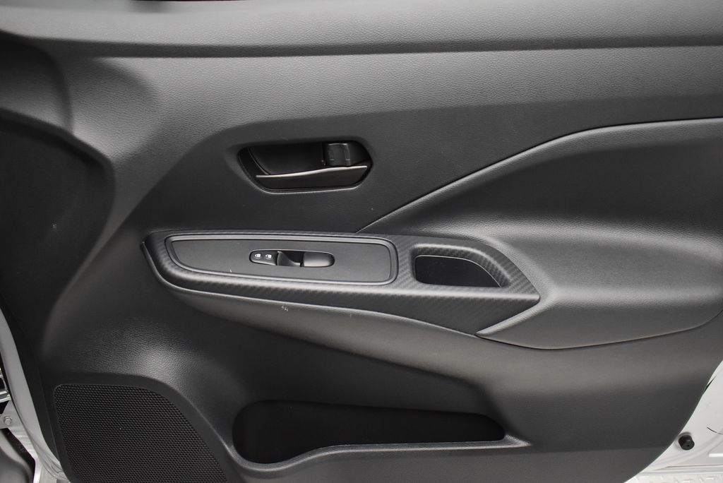 Thumbnail: 2023 Nissan Versa - 20