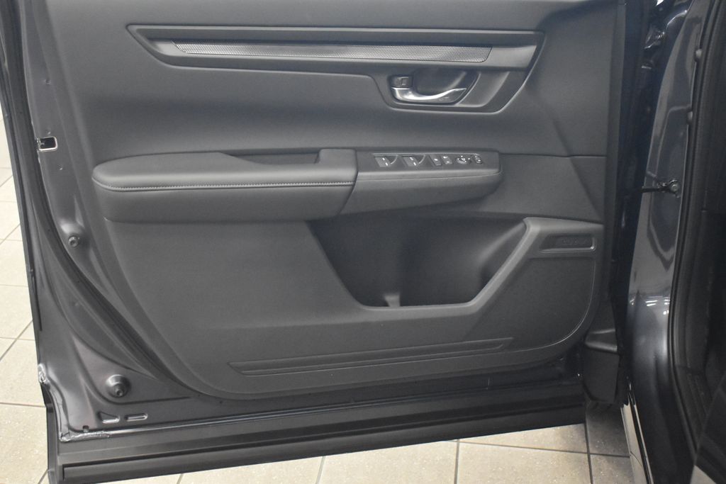 Thumbnail: 2026 Honda CR-V - 8