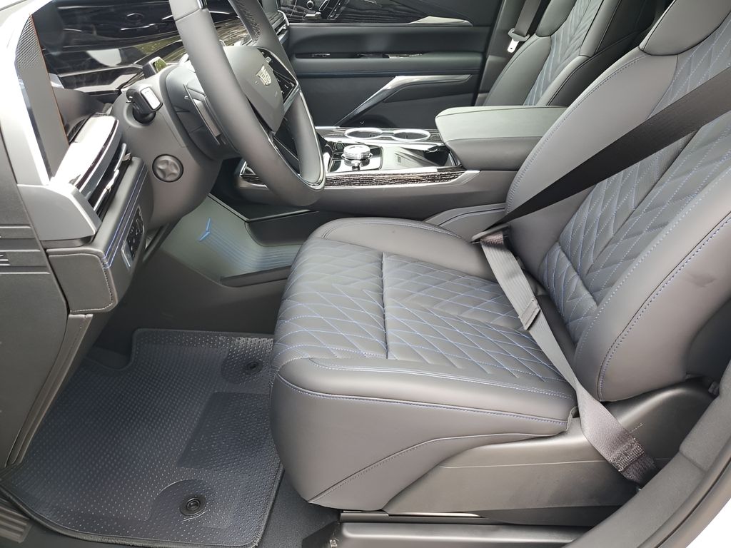 New 2026 Beige Cadillac Sport image 31