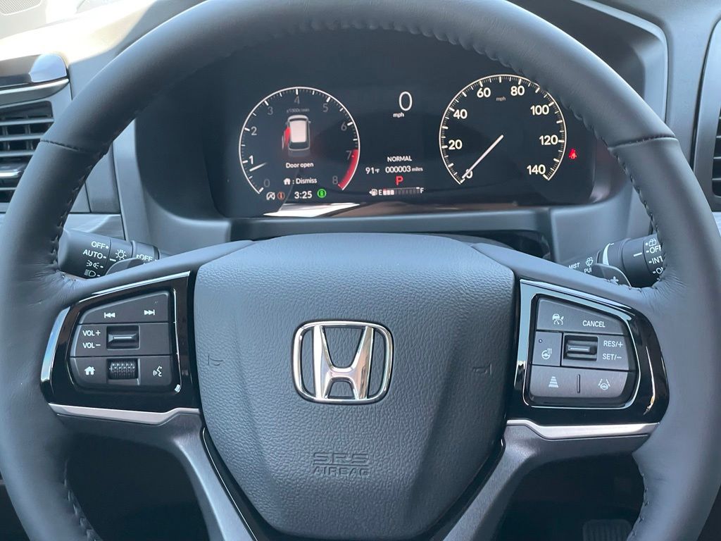 Thumbnail: 2027 Honda Odyssey - 12