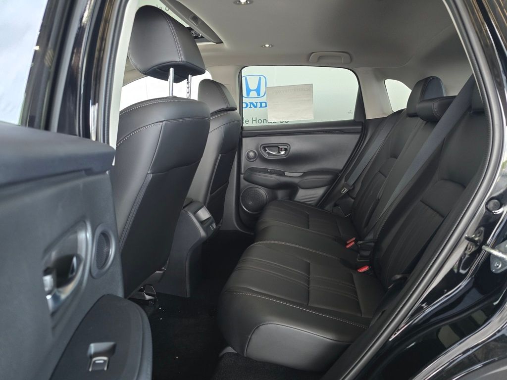 Thumbnail: 2027 Honda HR-V - 20