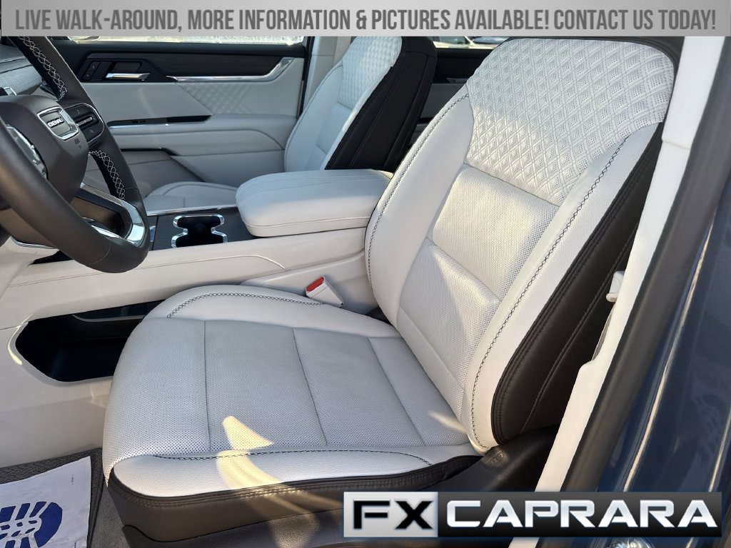 Used 2024 GMC Acadia SUV