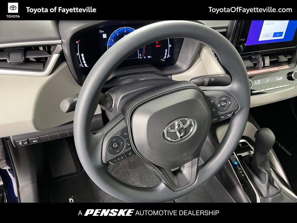 Thumbnail: 2026 Toyota Corolla - 23