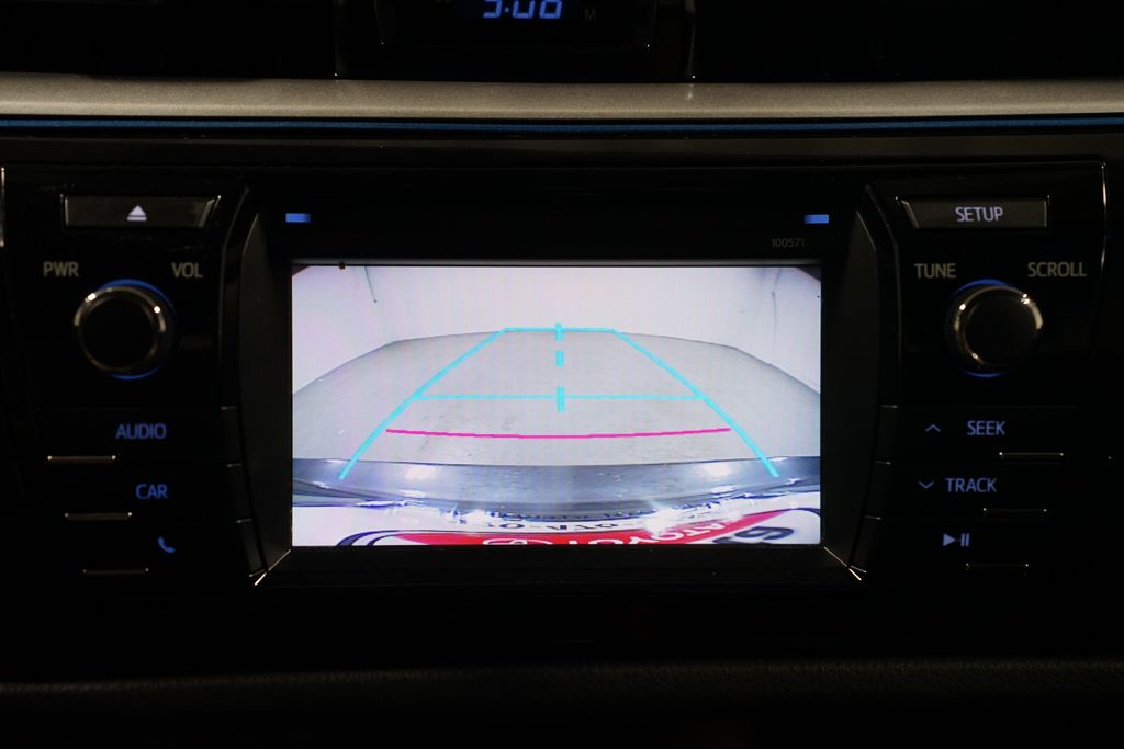 Thumbnail: 2016 Toyota Corolla - 19