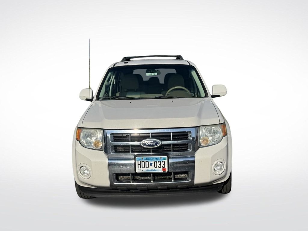 2010 Ford Escape Limited