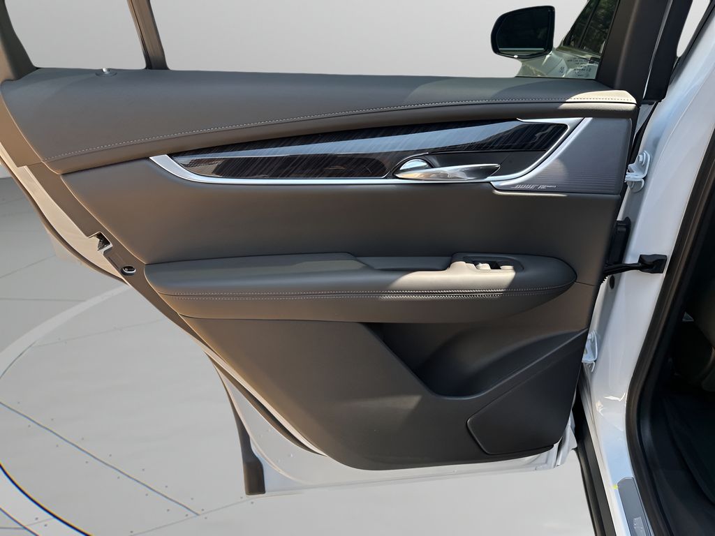 New Car 2025 Cadillac Xt6  Premium Luxury For Sale Under $70,000 In Austin, Texas