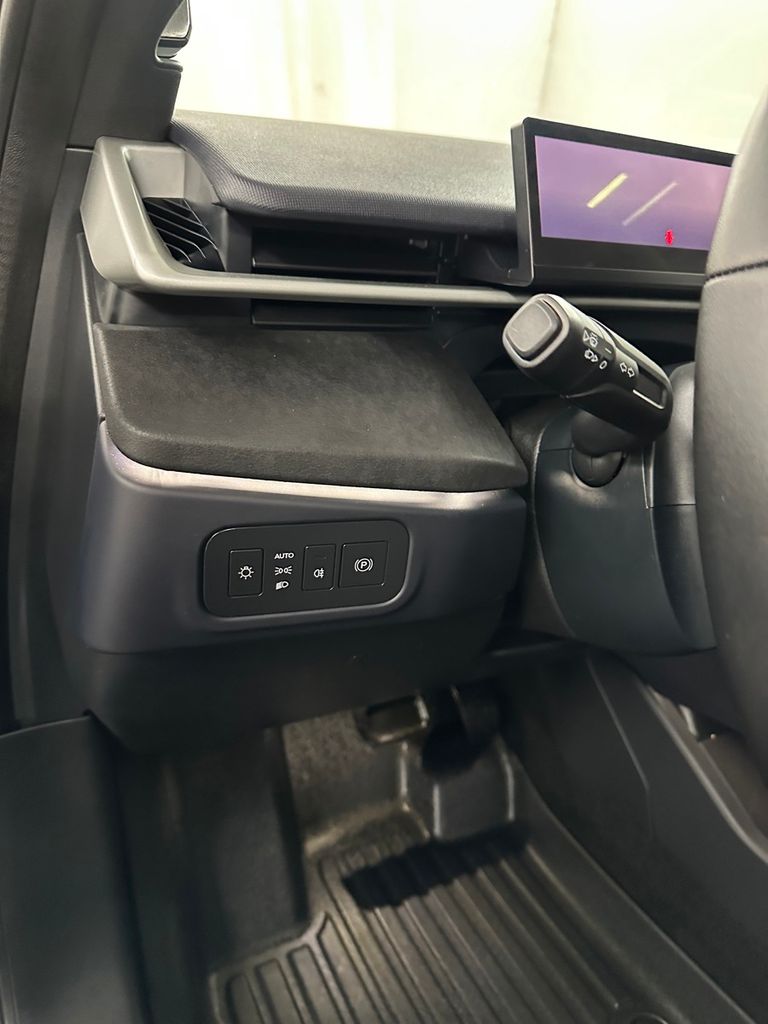 used 2023 Fisker Ocean car, priced at $16,985