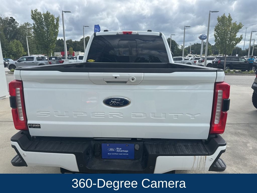 2023 Ford F-250 LARIAT