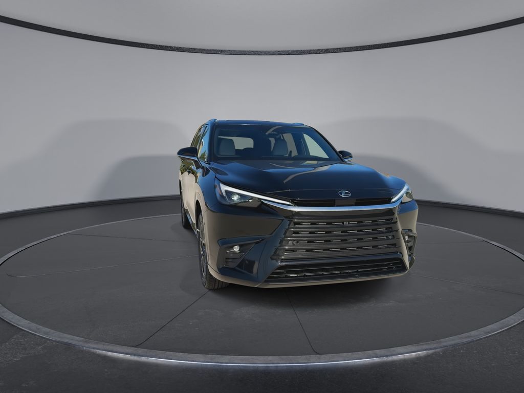 Thumbnail: 2026 Lexus TX - 3