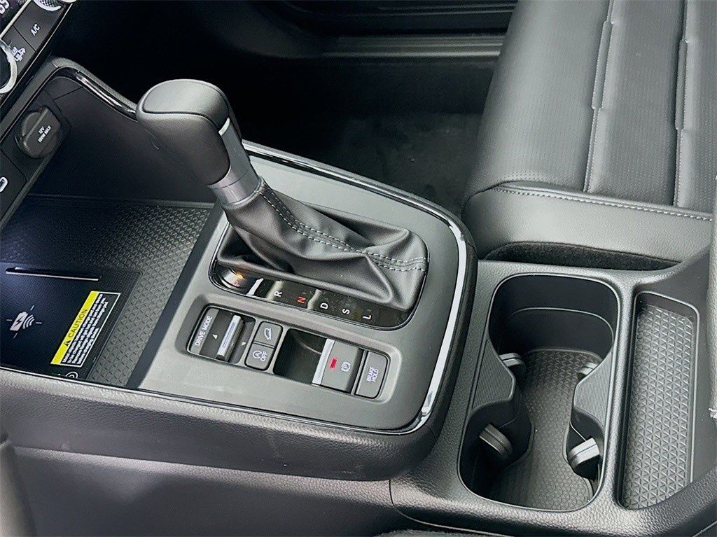 Used Car 2025 Honda Cr-v  Ex-l For Sale Under $35,000 In Austin, Texas