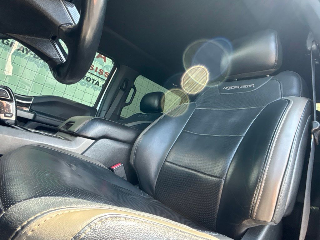 Used 2017 Ford F-150 Truck