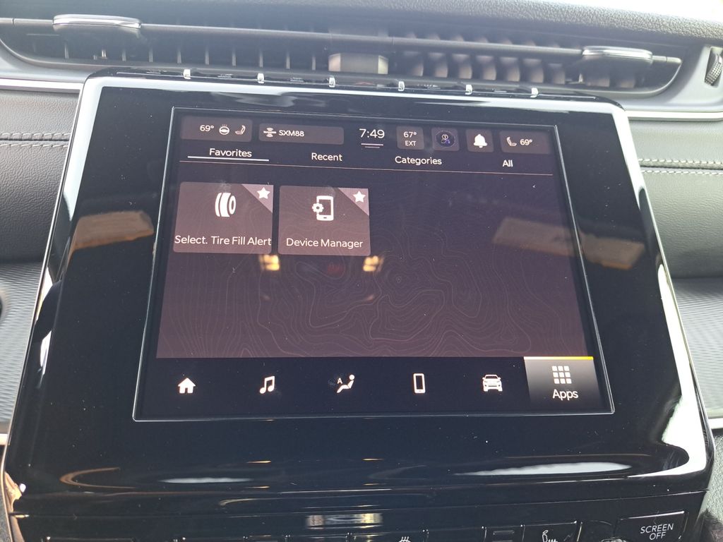 New Car 2025 Jeep Grand Cherokee  Altitude X For Sale Under $40,000 In Austin, Texas