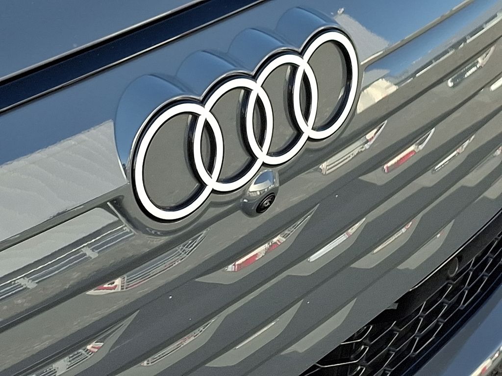 Thumbnail: 2025 Audi A6 - 4