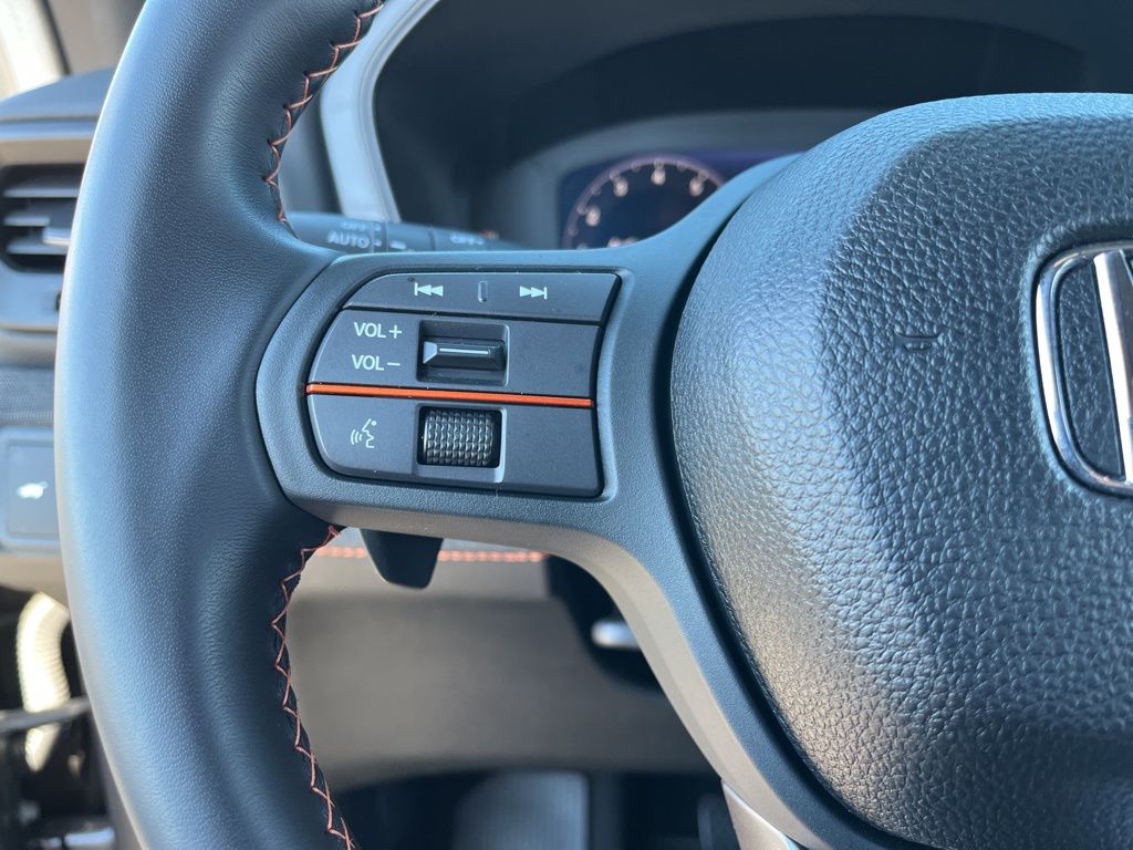 Thumbnail: 2026 Honda Passport - 21