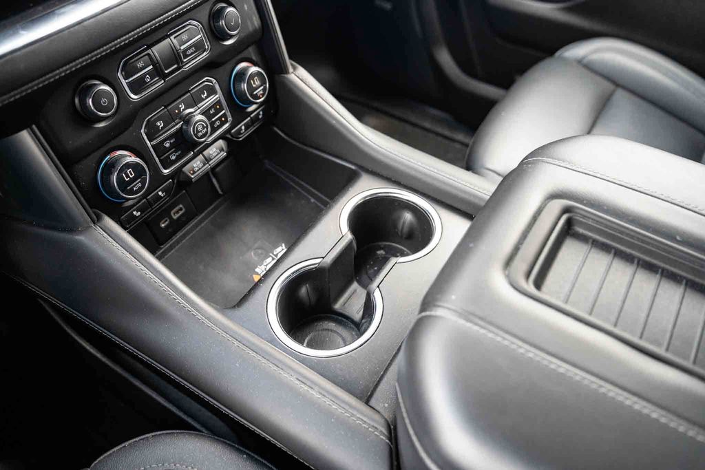 Used Car 2023 Chevrolet Tahoe  Z71 For Sale Under $60,000 In Austin, Texas