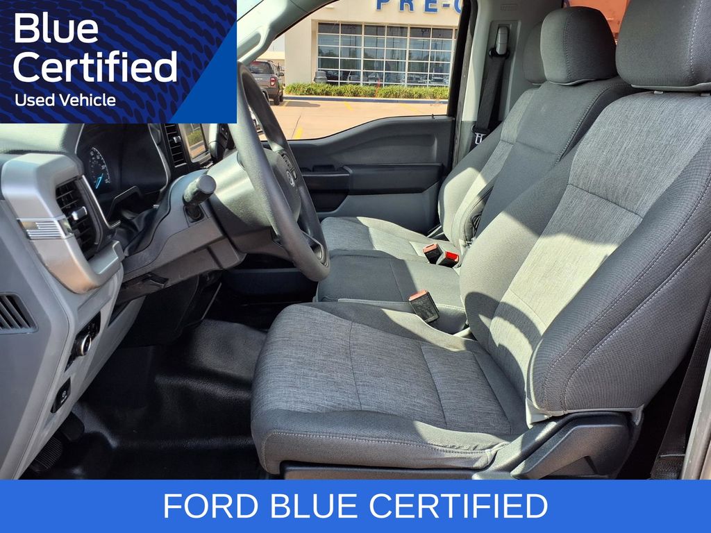 2023 Ford F-150 XL Black at Emmons Autoplex