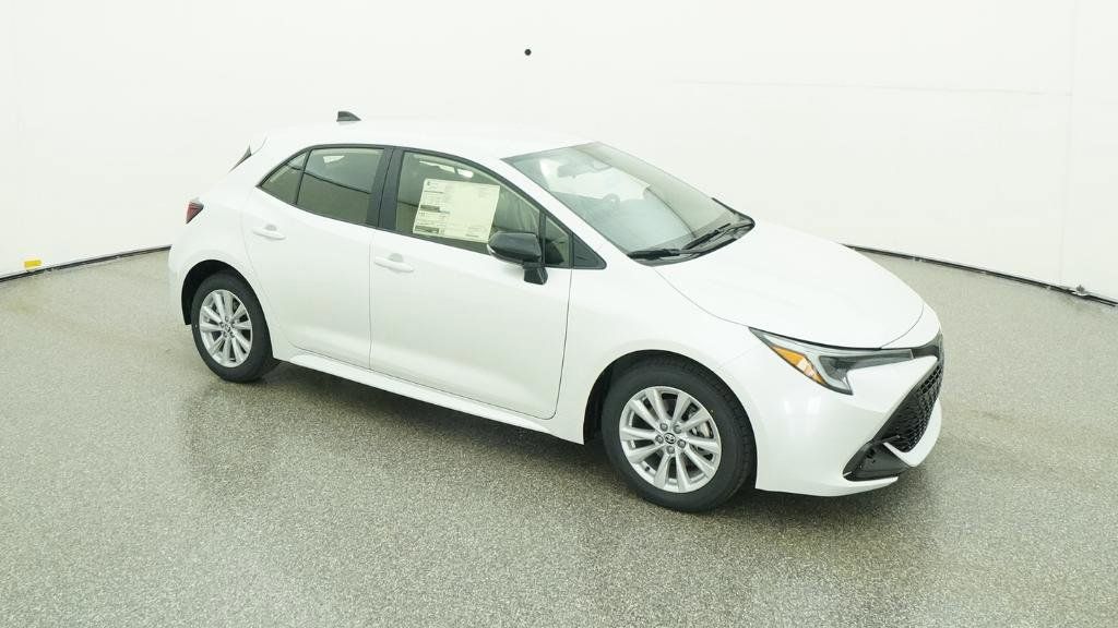 Thumbnail: 2026 Toyota Corolla - 9
