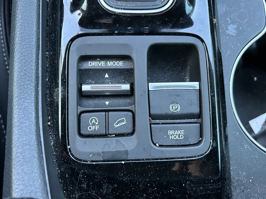 Thumbnail: 2025 Honda Pilot - 29