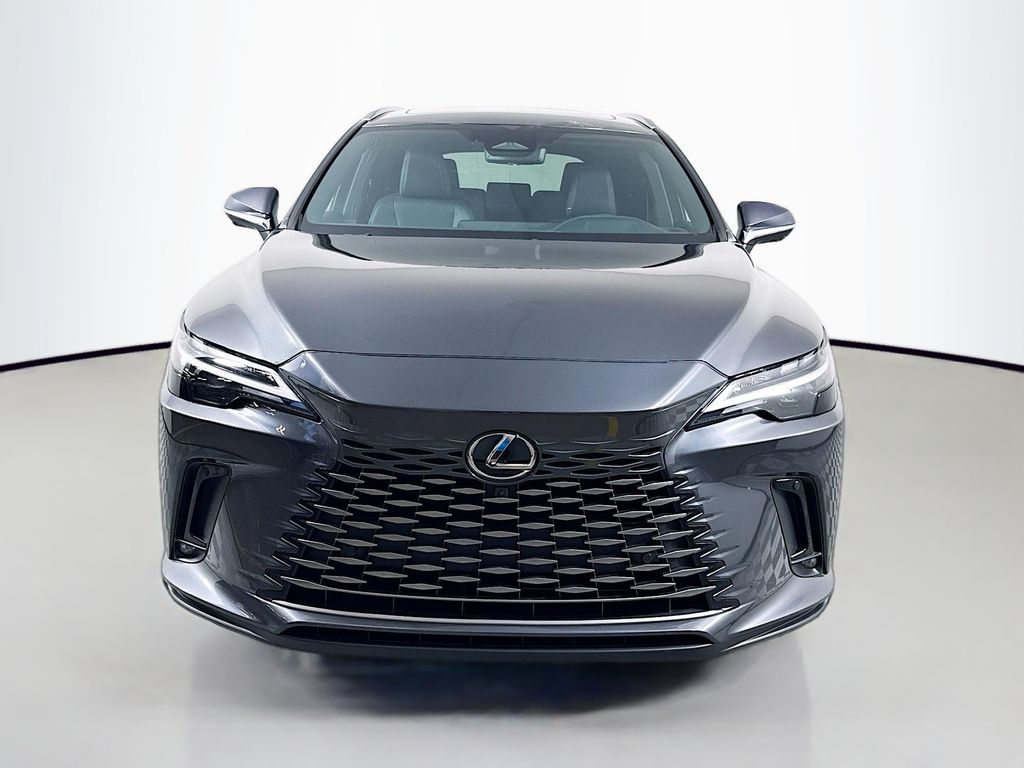 Thumbnail: 2024 Lexus RX - 2