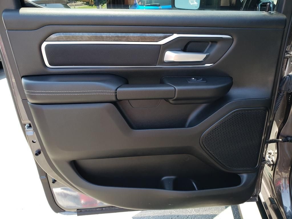 Used 2024 Ram 1500 Truck
