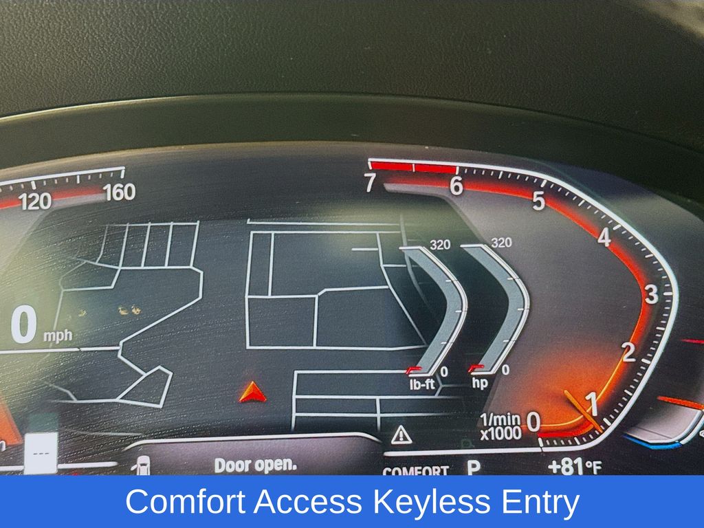 Used Car 2022 Bmw X4  Xdrive30i For Sale Under $30,000 In Austin, Texas