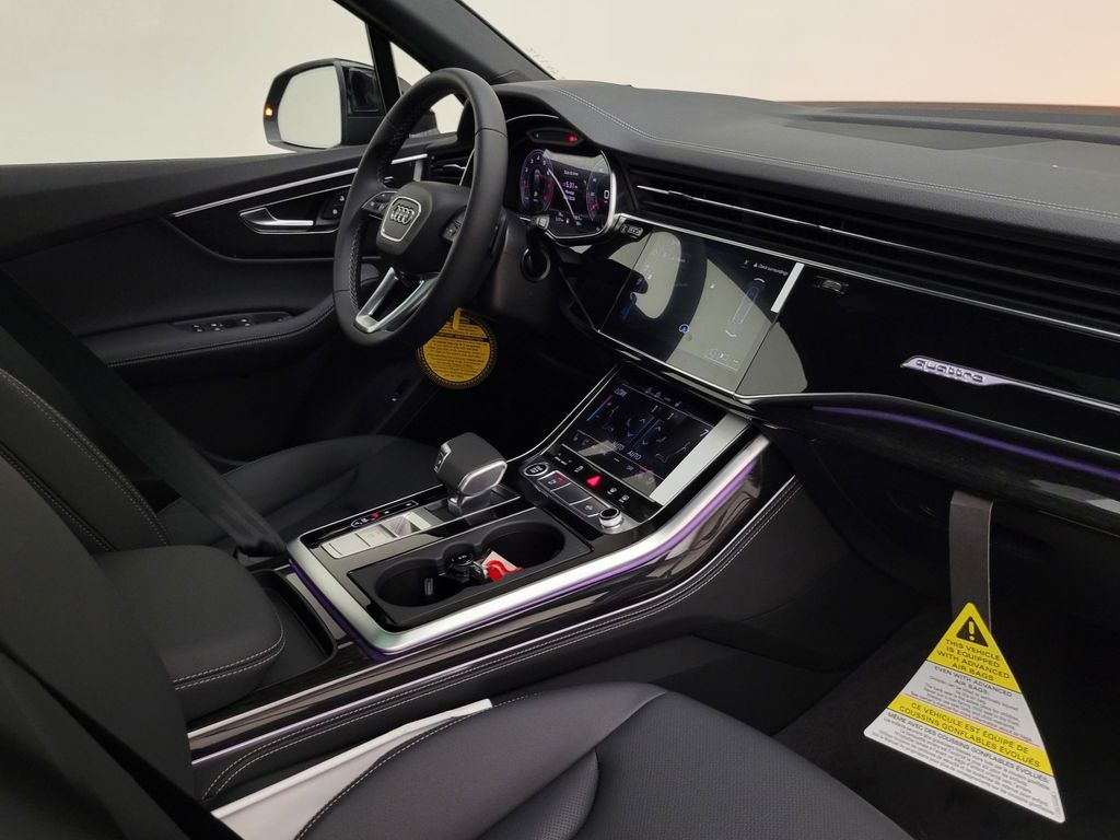 Thumbnail: 2026 Audi Q7 - 18