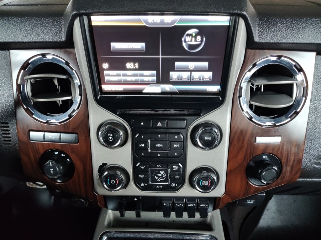 Used Car 2015 Ford F-350sd  King Ranch For Sale Under $30,000 In Austin, Texas