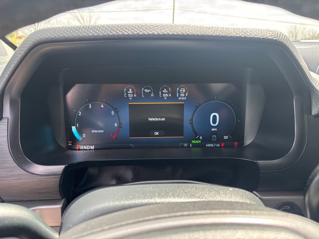 Used Car 2024 Ford F-150  Xlt For Sale Under $50,000 In Austin, Texas