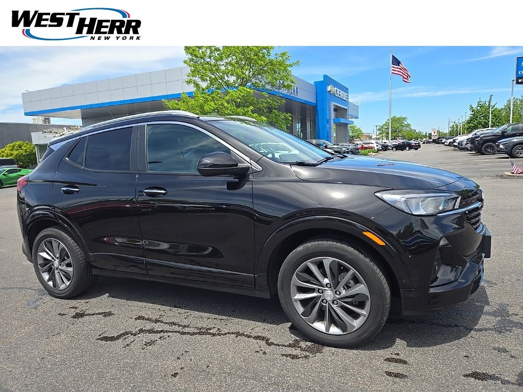 GX Encore Buick 2023 Pre-Owned こーです Select in Utility Sport 4D Nintendo Switch