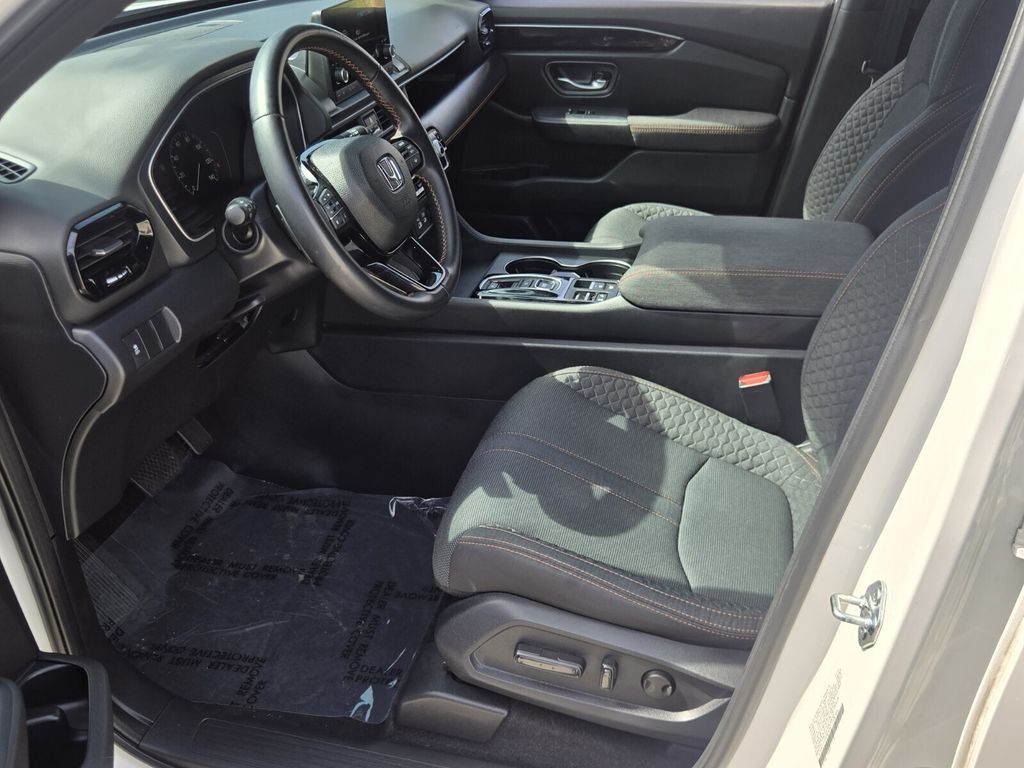 2023 Honda Pilot - $35,566