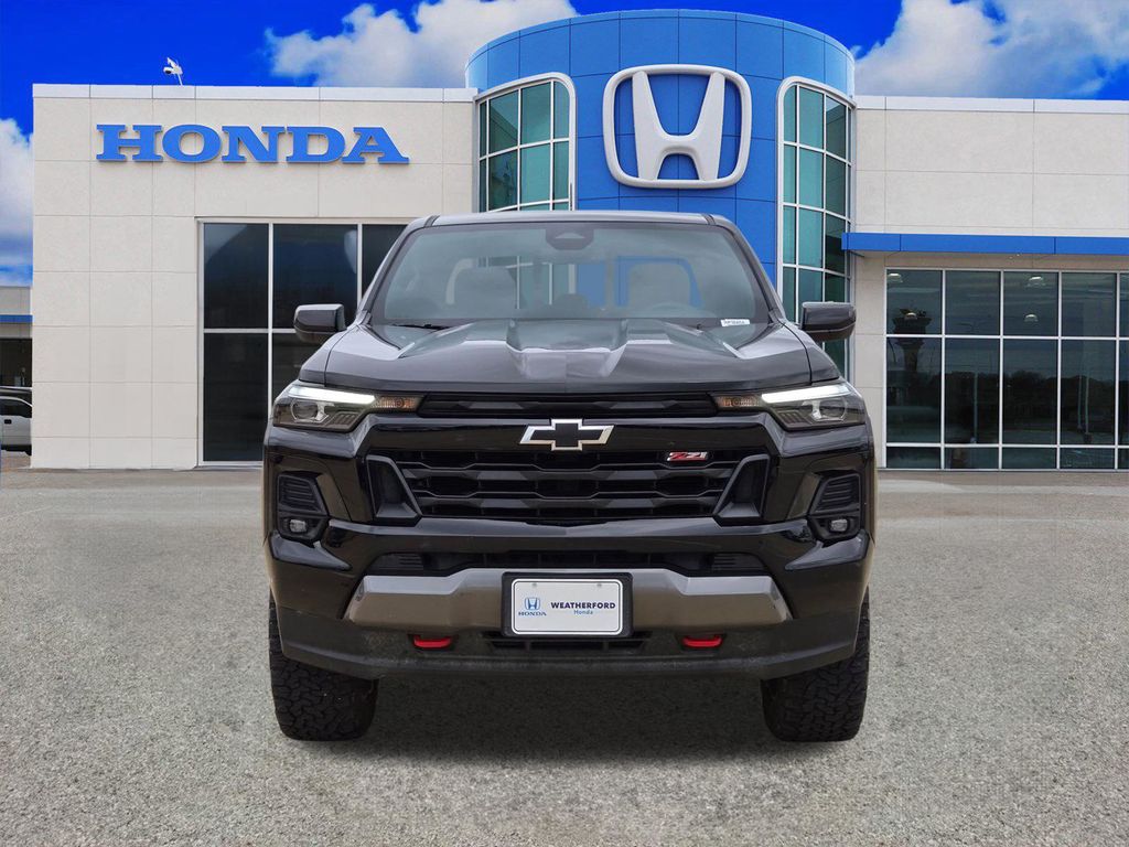 Used 2023 Chevrolet Colorado Truck