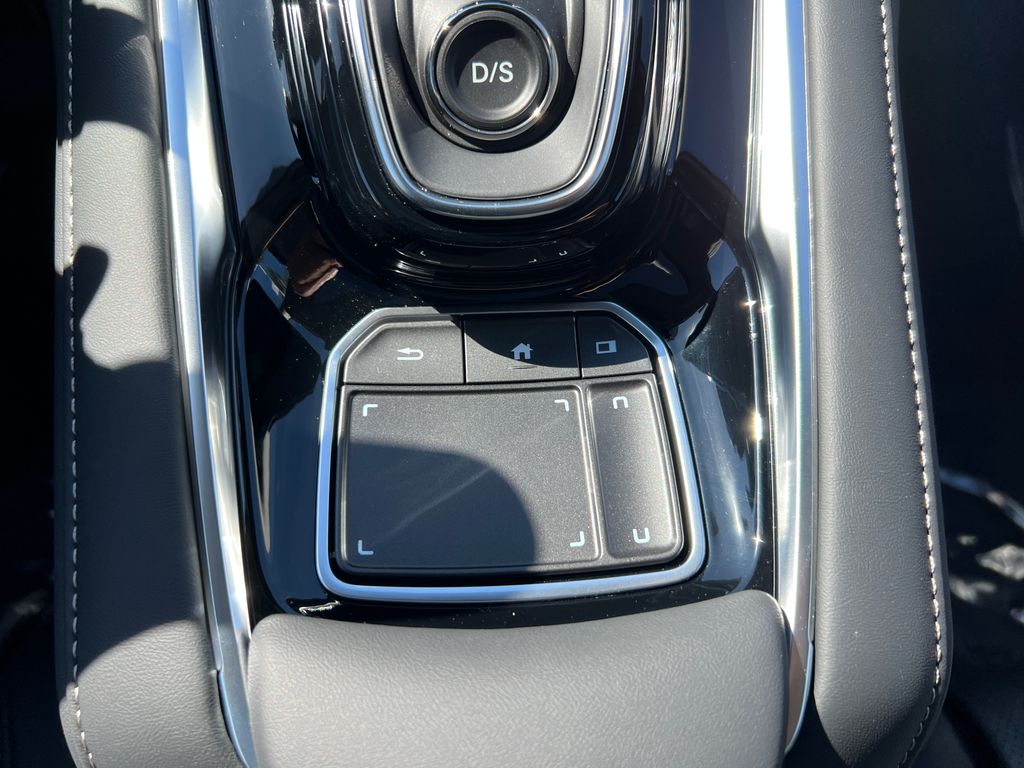 Thumbnail: 2026 Acura RDX - 28