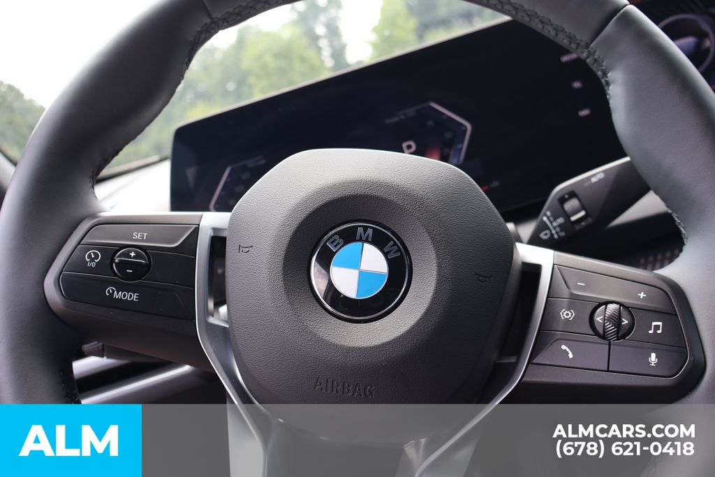Used 2025 Black BMW 228 xDrive Gran Coupe image 31