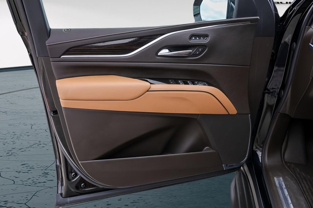 Used Car 2021 Cadillac Escalade Esv  Premium For Sale Under $70,000 In Austin, Texas