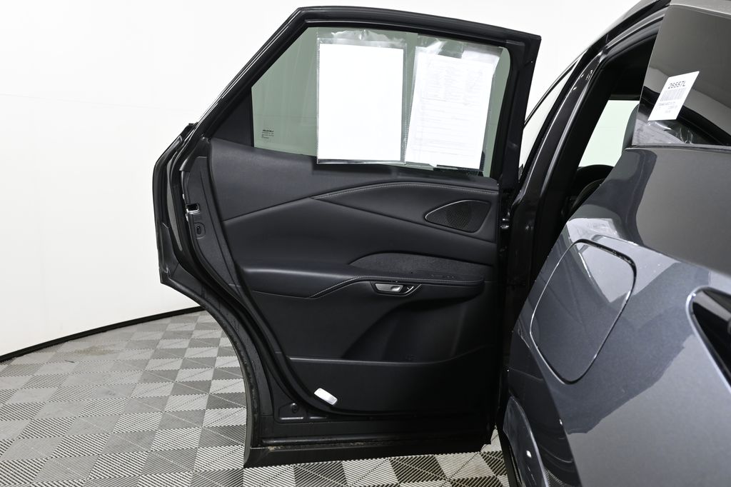 Thumbnail: 2025 Lexus RX - 30