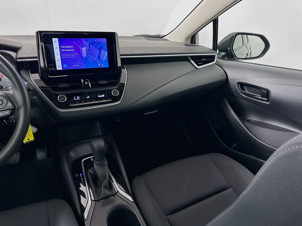 Thumbnail: 2025 Toyota Corolla - 23