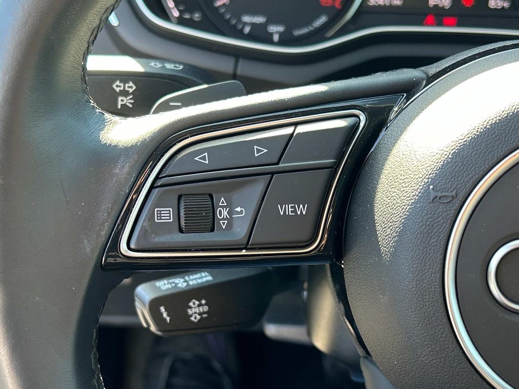 2022 Audi A4 40 Premium Plus photo