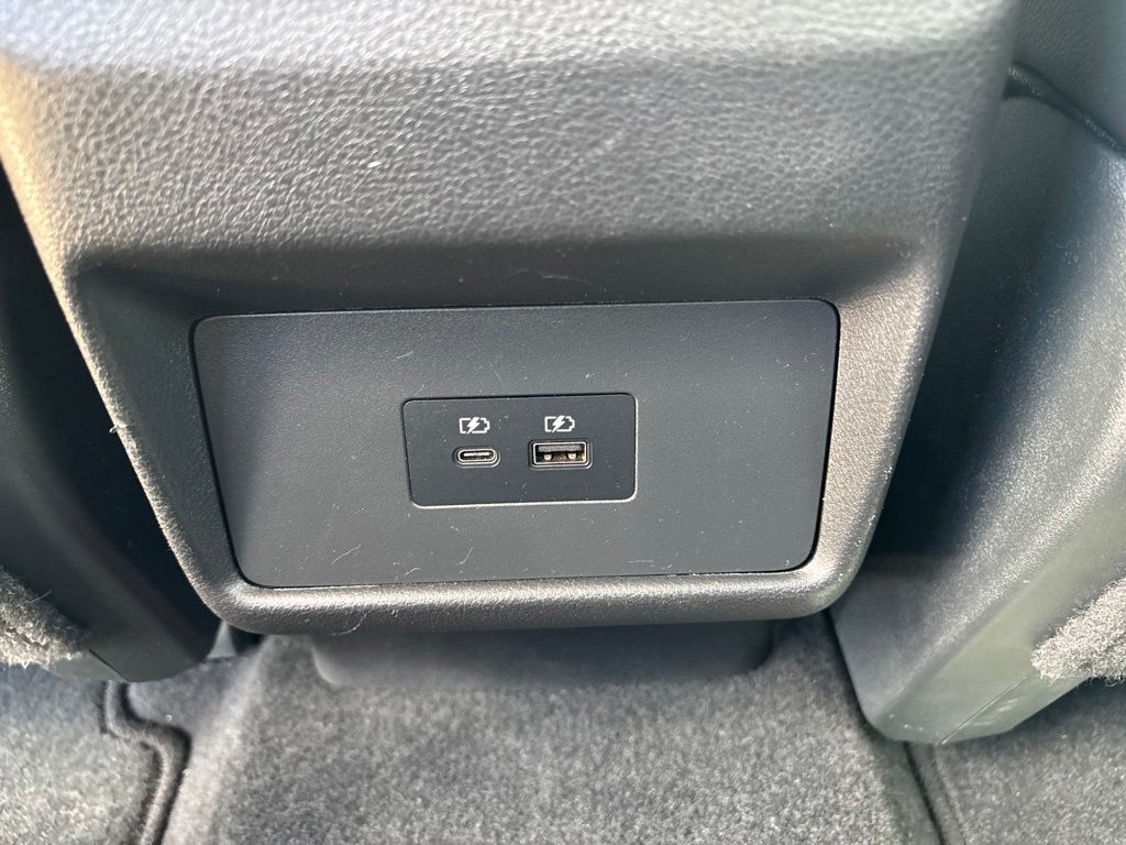 Used 2023 Nissan Rogue SUV