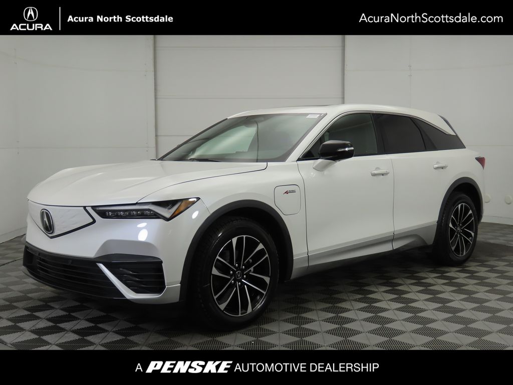 2024 Acura ZDX A-Spec -
                  Phoenix, AZ